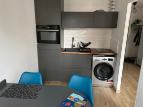 Appartement au centre de Thonon